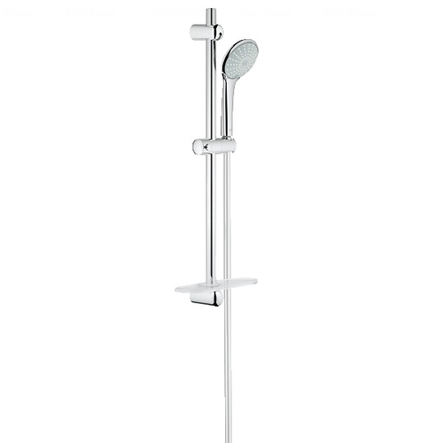 Душовий гарнітур Grohe Euphoria 110 Duo 2jet (27242001)