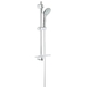 Душовий гарнітур Grohe Euphoria 110 Duo 2jet (27242001)