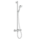Душовий гарнітур Hansgrohe Croma Select E Multi 3jet (27248400)
