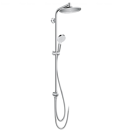 Душова система Hansgrohe Crometta S 240 1jet (27270000)