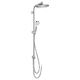 Душова система Hansgrohe Crometta S 240 1jet (27270000)