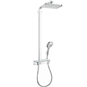 Душова система Hansgrohe Raindance Select E 360 1jet хром хром
