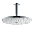 Верхній душ Hansgrohe Raindance Select S 300 2jet хром хром-білий