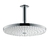 Верхній душ Hansgrohe Raindance Select S 300 2jet хром-білий