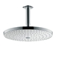 Верхній душ Hansgrohe Raindance Select S 300 2jet хром-білий хром-білий