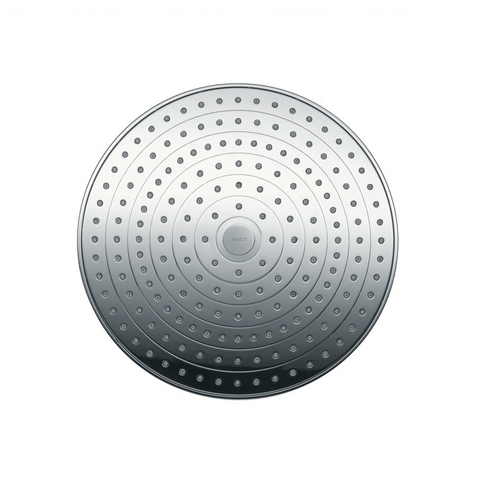 Верхній душ Hansgrohe Raindance Select S 300 2jet хром хром
