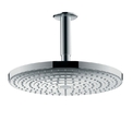 Верхній душ Hansgrohe Raindance Select S 300 2jet хром хром