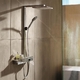 Душова система Hansgrohe Raindance E 300 1jet 350 ST (27361000)
