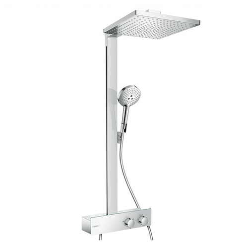 Душова система Hansgrohe Raindance E 300 1jet 350 ST (27361000)