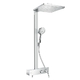 Душова система Hansgrohe Raindance E 300 1jet 350 ST (27361000)