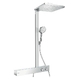 Душова система Hansgrohe Raindance E 300 1jet 600 ST (27363000)
