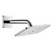 Верхній душ Hansgrohe Raindance Е 240 1jet хром EcoSmart хром EcoSmart