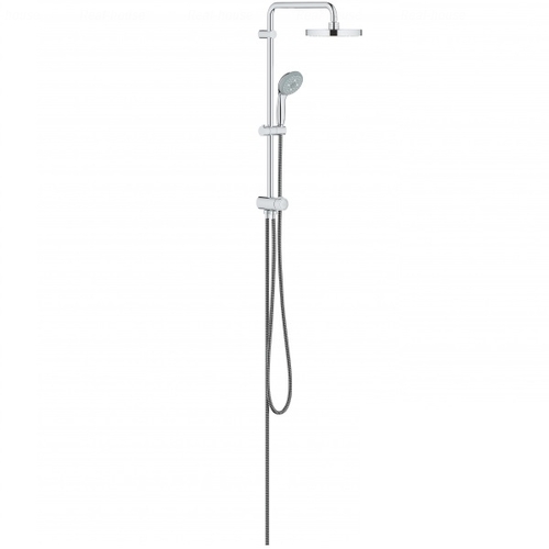 Душова система Grohe New Tempesta 200 (27389) ручний душ із білим диском ручний душ із білим диском