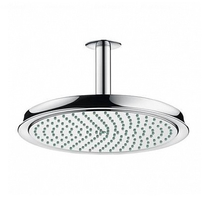 Верхній душ Hansgrohe Raindance Classic 240 1jet хром хром