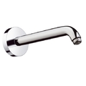 Кронштейн настінний Hansgrohe 230 мм (27412) хром хром