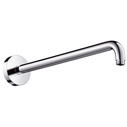 Кронштейн настінний Hansgrohe 389 мм полірована золота оптика полірована золота оптика