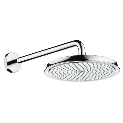 Верхний душ Hansgrohe Raindance Classic 240 1jet (27424) хром хром