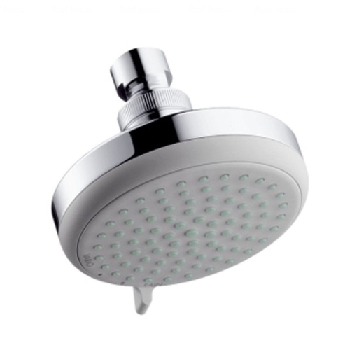 Верхній душ Hansgrohe Croma Vario 100 5jet (27441000)
