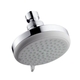 Верхній душ Hansgrohe Croma Vario 100 5jet (27441000)
