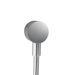 Шланговое подсоединение Hansgrohe Axor Starck FixFit Round (27451000)