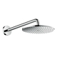 Верхній душ Hansgrohe Raindance S 240 1jet (27607000)