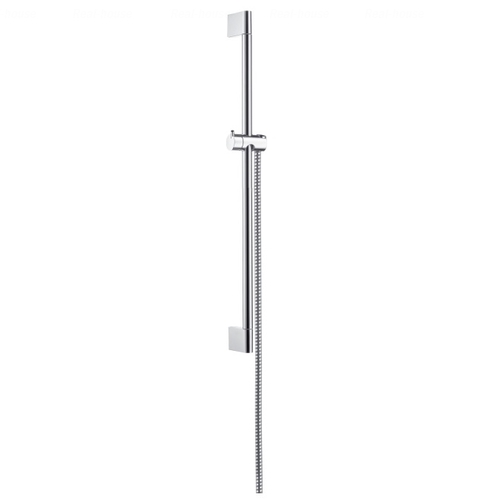 Штанга для душа Hansgrohe Unica Crometta 0.9 м (27614000)