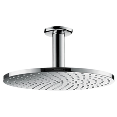Верхній душ Hansgrohe Raindance S 240 1jet (27620000)