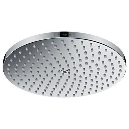 Верхній душ Hansgrohe Raindance S 240 1jet (27623000)