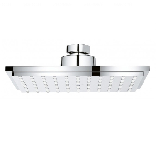 Верхній душ Grohe Euphoria Cube 27705000