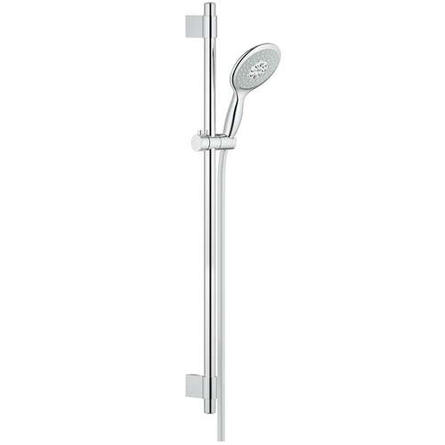 Душовий гарнітур Grohe Power&amp;Soul 130 4jet (27738000)