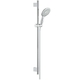 Душовий гарнітур Grohe Power&amp;Soul 130 4jet (27738000)