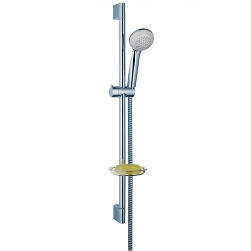 Душовий гарнітур Hansgrohe Crometta 85 Vario 2jet (27764000)