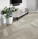 Вінілова плитка SPC FirmFit Herringbone EW2783