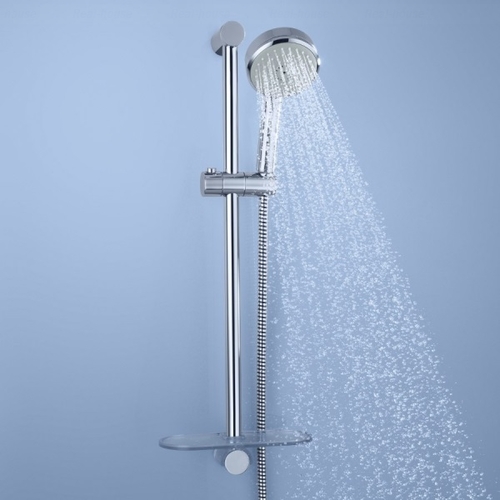 Душовий гарнітур Grohe New Tempesta Cosmopolitan 100 3jet (27929002)