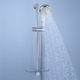 Душовий гарнітур Grohe New Tempesta Cosmopolitan 100 3jet (27929002)