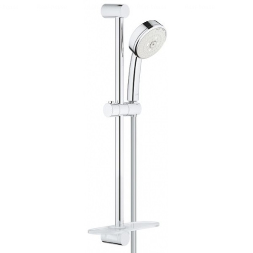 Душовий гарнітур Grohe New Tempesta Cosmopolitan 100 3jet (27929002)