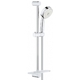 Душовий гарнітур Grohe New Tempesta Cosmopolitan 100 3jet (27929002)