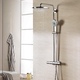 Душова система Grohe Rainshower 310 (27968000)