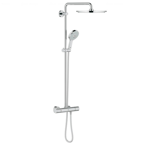 Душова система Grohe Rainshower 310 (27968000)