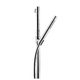 Душовий гарнітур Hansgrohe Axor Starck 2jet (27980000)