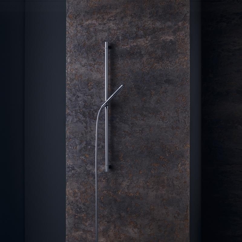 Душовий гарнітур Hansgrohe Axor Starck 2jet (27980000)