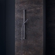 Душовий гарнітур Hansgrohe Axor Starck 2jet (27980000)