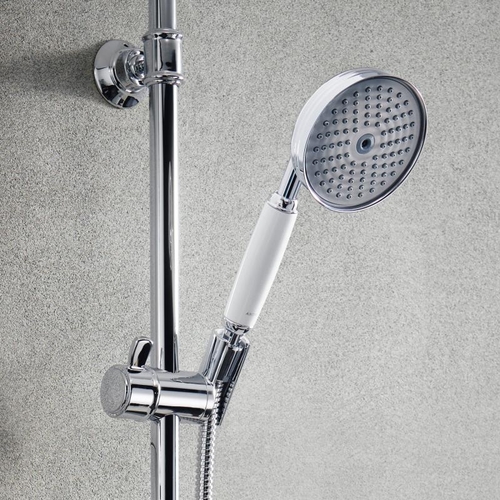 Душовий гарнітур Hansgrohe Axor Montreux 1jet (27982000)