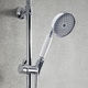 Душовий гарнітур Hansgrohe Axor Montreux 1jet (27982000)