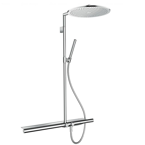 Душова система Hansgrohe Axor Showerpipe 800 1jet (27984000)