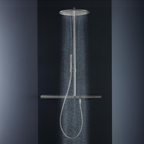 Душова система Hansgrohe Axor Showerpipe 800 1jet (27984000)