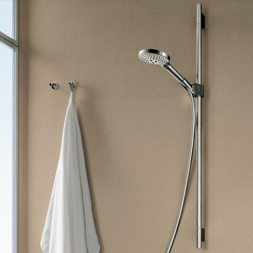 Душовий гарнітур Hansgrohe Axor Uno 120 3jet (27987000)