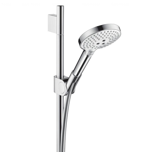 Душовий гарнітур Hansgrohe Axor Uno 120 3jet (27987000)