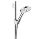 Душовий гарнітур Hansgrohe Axor Uno 120 3jet (27987000)