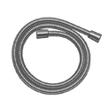 Душевой шланг Hansgrohe Axor Montreux Metall 1600 мм никель никель